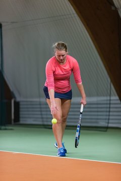 Bild 294 - Sparkasse Westholstein Pokal Marne